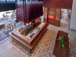 Canopy by Hilton Seychelles Resort