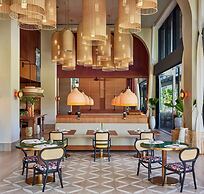 Canopy by Hilton Seychelles Resort