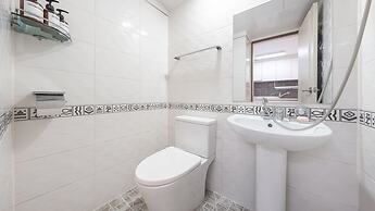 Donghae Badae Meomuleuda