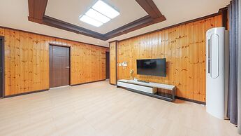 Donghae Badae Meomuleuda