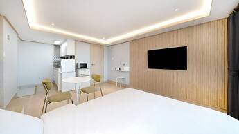 Donghae Badae Meomuleuda