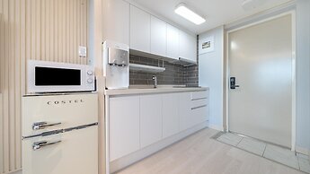 Donghae Badae Meomuleuda