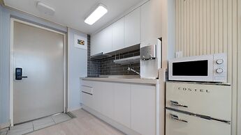 Donghae Badae Meomuleuda