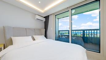 Donghae Badae Meomuleuda