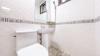 Donghae Badae Meomuleuda