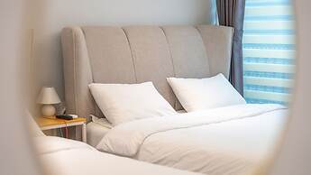 Donghae Badae Meomuleuda