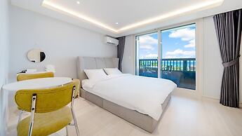 Donghae Badae Meomuleuda