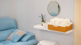 Donghae Badae Meomuleuda