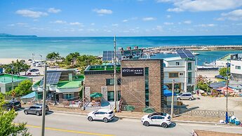 Donghae Badae Meomuleuda