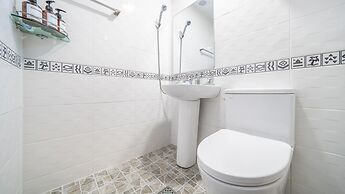 Donghae Badae Meomuleuda