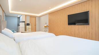 Donghae Badae Meomuleuda