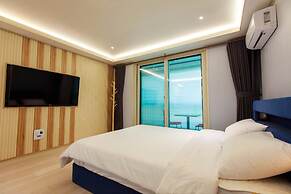 Donghae Badae Meomuleuda