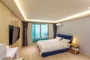 Donghae Badae Meomuleuda