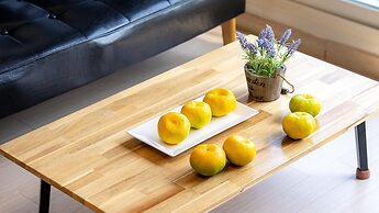 Jeju Inhouse Pension