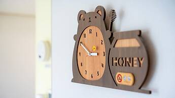 Jeju Inhouse Pension