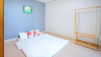 Jeju Inhouse Pension