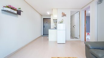 Jeju Inhouse Pension