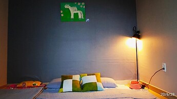 Jeju Inhouse Pension