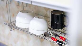 Jeju Inhouse Pension