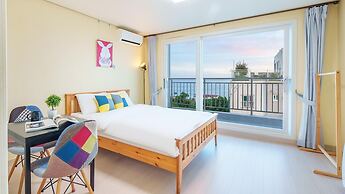 Jeju Inhouse Pension