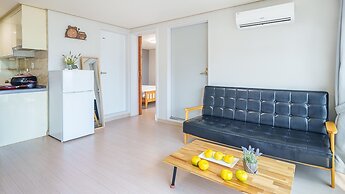 Jeju Inhouse Pension