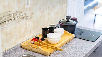 Jeju Inhouse Pension