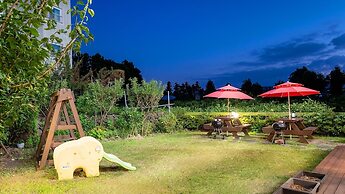 Jeju Inhouse Pension