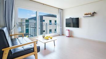 Jeju Inhouse Pension