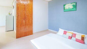 Jeju Inhouse Pension