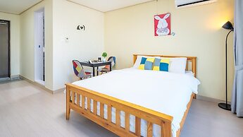 Jeju Inhouse Pension