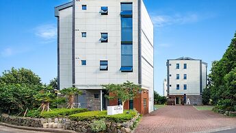Jeju Inhouse Pension