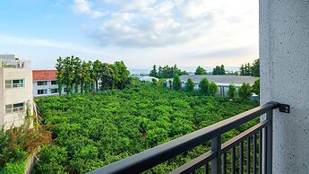 Jeju Inhouse Pension