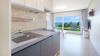 Jeju Inhouse Pension