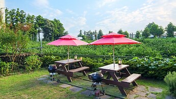 Jeju Inhouse Pension