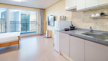 Jeju Inhouse Pension