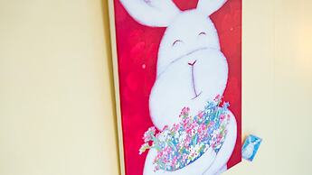 Jeju Inhouse Pension