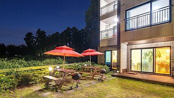 Jeju Inhouse Pension