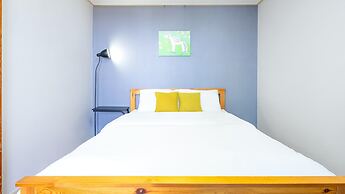 Jeju Inhouse Pension