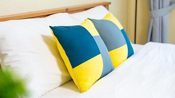 Jeju Inhouse Pension