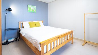 Jeju Inhouse Pension