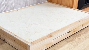 Pocheon Hanadulset pet Caravan