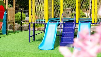 Pocheon Hanadulset pet Caravan