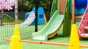 Pocheon Hanadulset pet Caravan