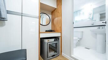 Pocheon Hanadulset pet Caravan