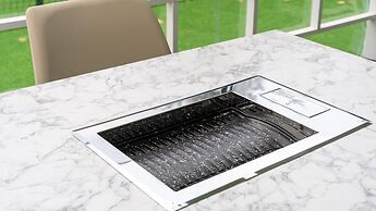 Pocheon Hanadulset pet Caravan