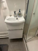 Studio Paris 19th Close Stade De France