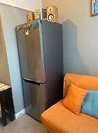 Studio Paris 19th Close Stade De France