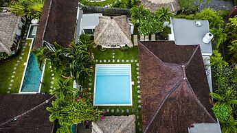 Villa Nakal by Alfred in Bali