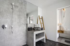 Villa Nakal by Alfred in Bali