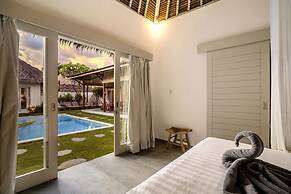 Villa Nakal by Alfred in Bali